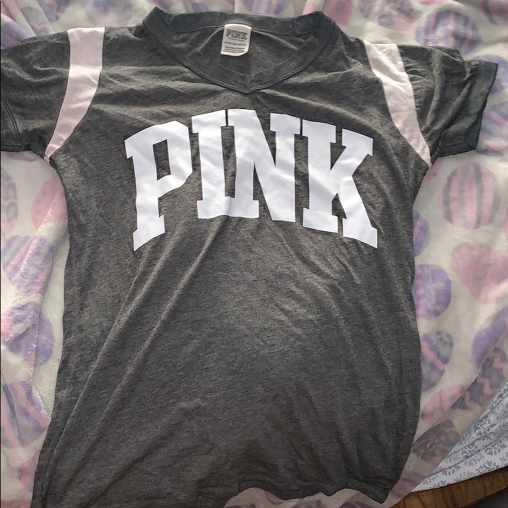 PINK SHIRT